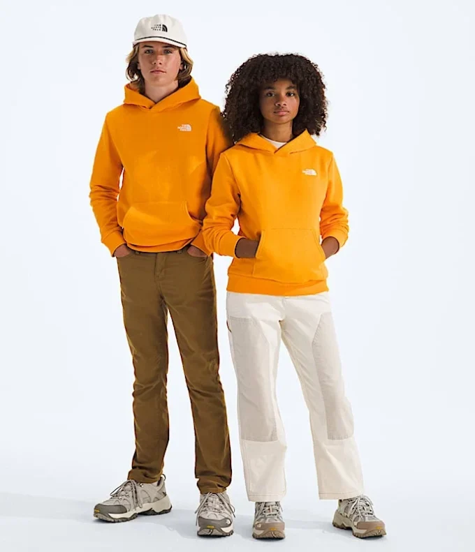 Bluza z kapturem Evolution Simple Dome dla chłopców i dziewcząt