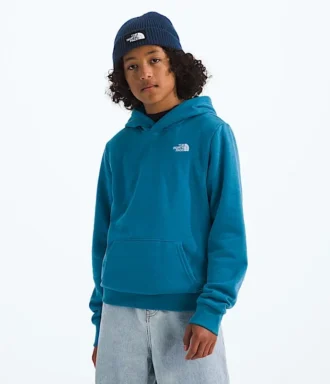 Bluza z kapturem Evolution Simple Dome dla chłopców i dziewcząt