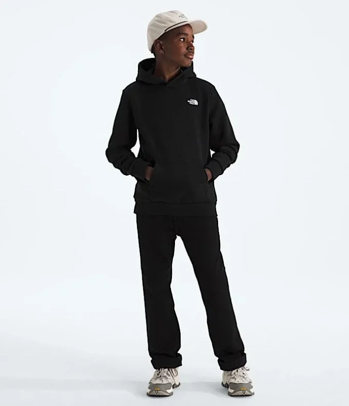 Bluza z kapturem Evolution Simple Dome dla chłopców i dziewcząt