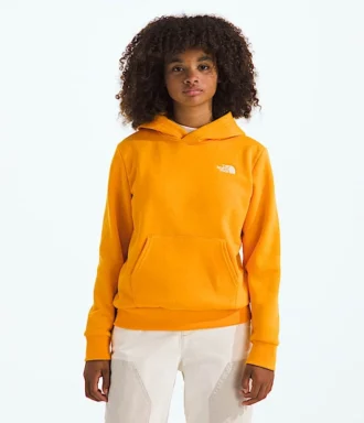 Bluza z kapturem Evolution Simple Dome dla chłopców i dziewcząt