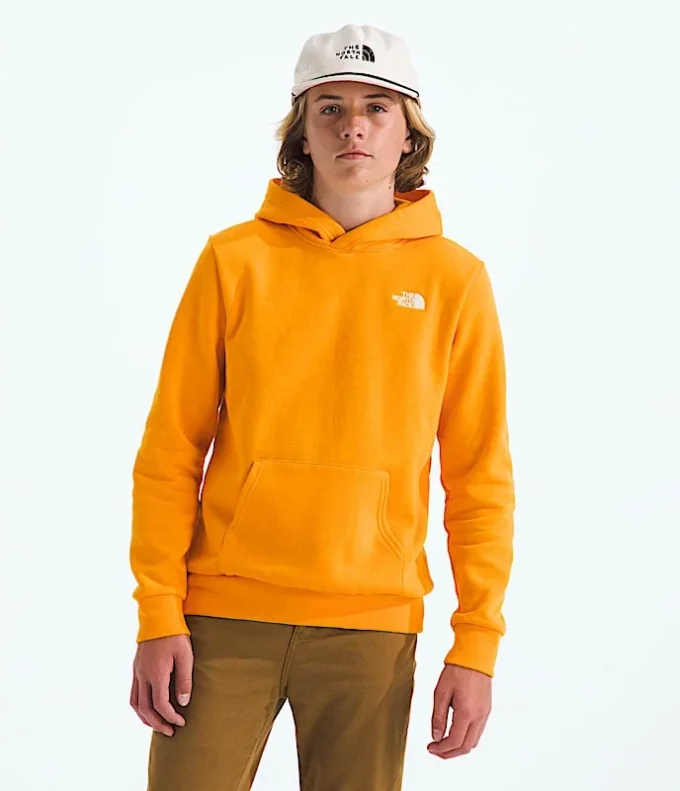 Bluza z kapturem Evolution Simple Dome dla chłopców i dziewcząt