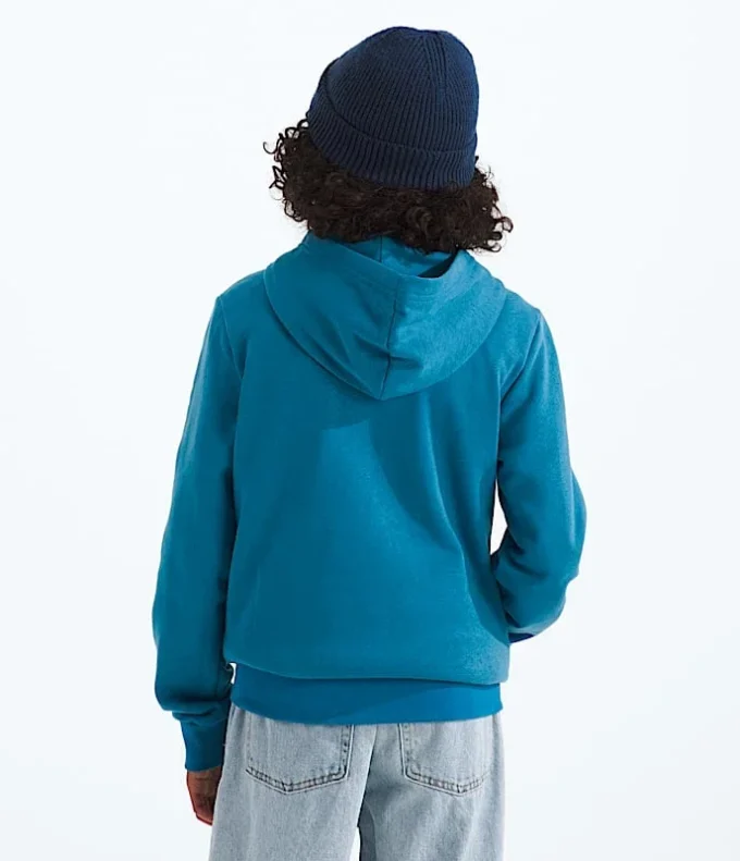 Bluza z kapturem Evolution Simple Dome dla chłopców i dziewcząt