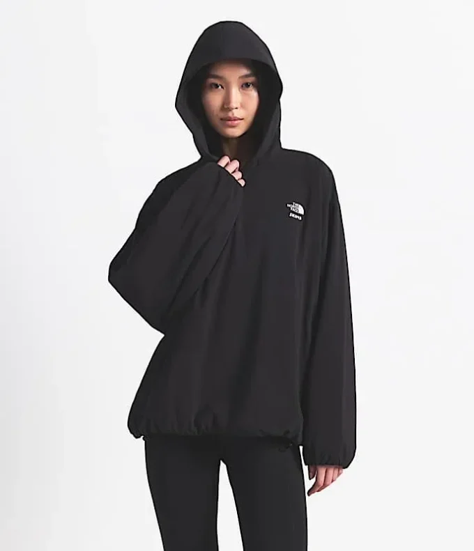 Bluza z kapturem The North Face X SKIMS VENTRIX dla kobiet