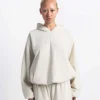 Bluza z kapturem The North Face X SKIMS VENTRIX dla kobiet