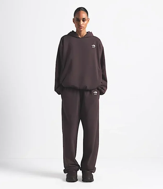 Bluza z kapturem The North Face X SKIMS VENTRIX dla kobiet