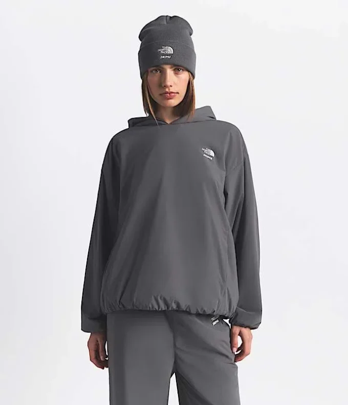 Bluza z kapturem The North Face X SKIMS VENTRIX dla kobiet