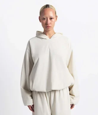 Bluza z kapturem The North Face X SKIMS VENTRIX dla kobiet