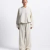 Bluza z kapturem The North Face X SKIMS VENTRIX dla kobiet