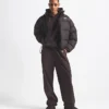 Bluza z kapturem The North Face X SKIMS VENTRIX dla kobiet
