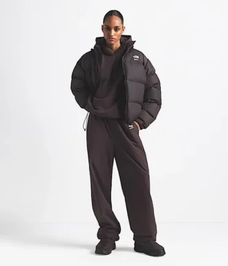 Bluza z kapturem The North Face X SKIMS VENTRIX dla kobiet