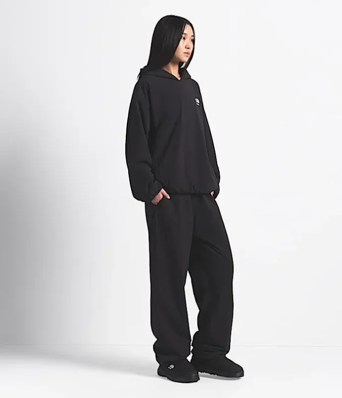 Bluza z kapturem The North Face X SKIMS VENTRIX dla kobiet