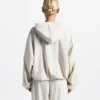 Bluza z kapturem The North Face X SKIMS VENTRIX dla kobiet