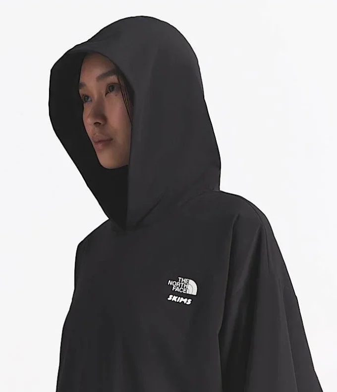 Bluza z kapturem The North Face X SKIMS VENTRIX dla kobiet