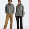 Bluza z kapturem U Evolution City GPS