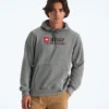 Bluza z kapturem U Evolution City GPS