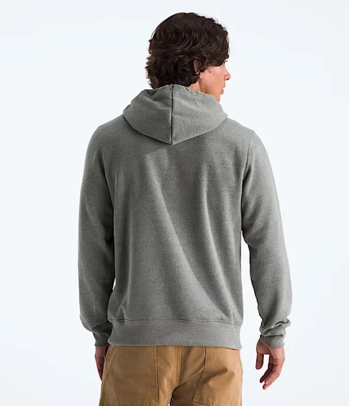 Bluza z kapturem U Evolution City GPS