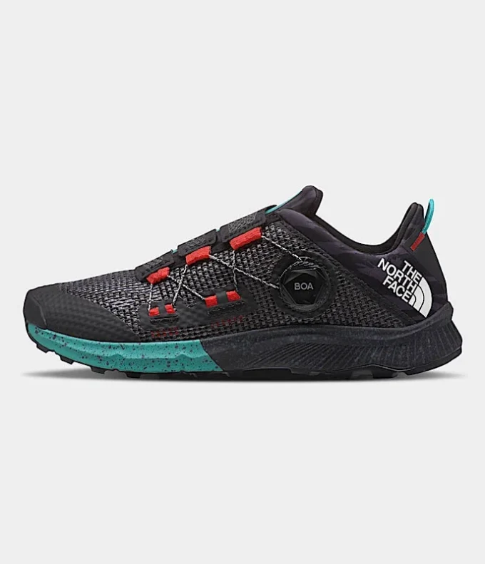Buty damskie Summit Series Cragstone Pro