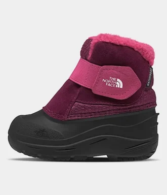 Buty dla małych dzieci Alpenglow II