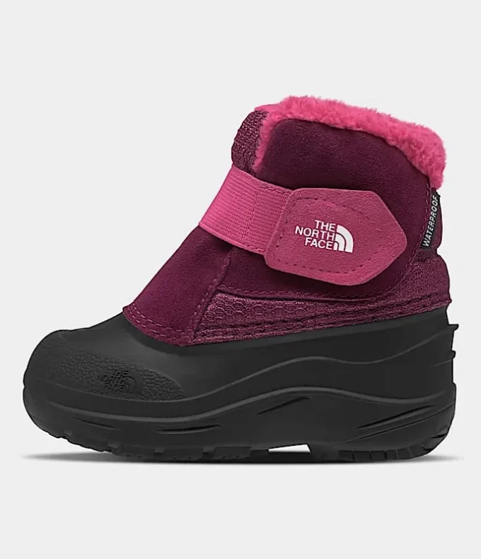 Buty dla małych dzieci Alpenglow II