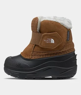 Buty dla małych dzieci Alpenglow II