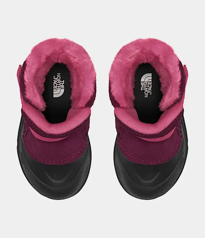 Buty dla małych dzieci Alpenglow II