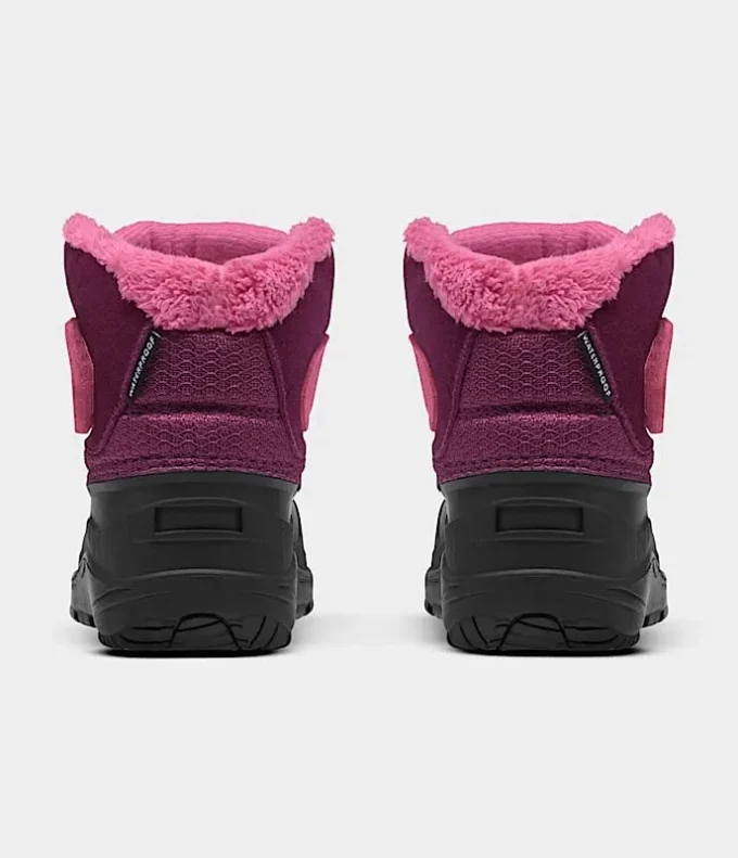 Buty dla małych dzieci Alpenglow II