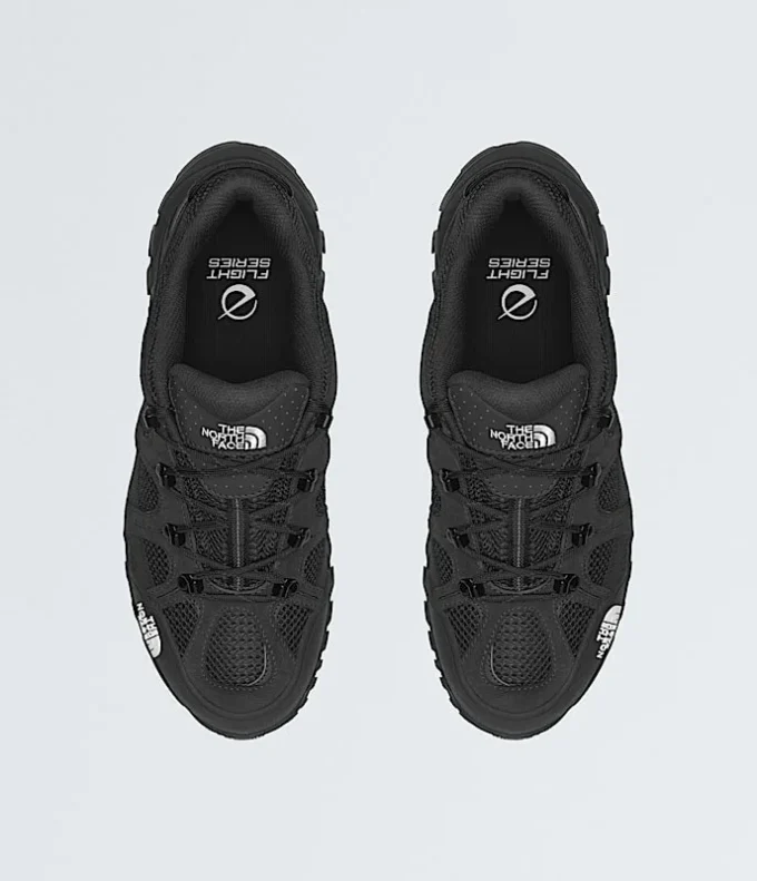 Buty Hedgehog 06 RVST