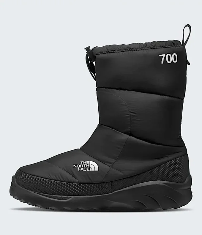 Buty Nuptse Traction