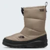 Buty Nuptse Traction