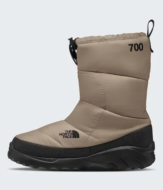 Buty Nuptse Traction