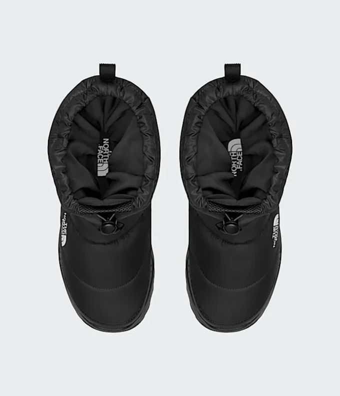 Buty Nuptse Traction