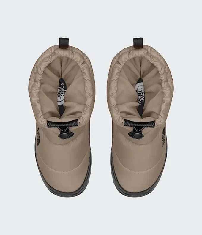 Buty Nuptse Traction
