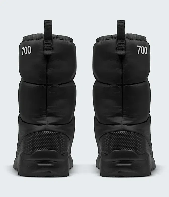 Buty Nuptse Traction