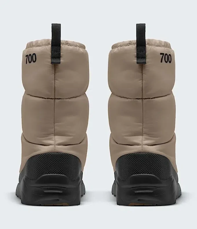 Buty Nuptse Traction