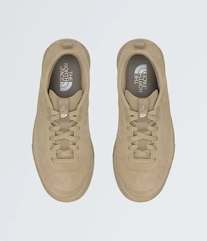 Buty zamszowe Clyffe™ Buty zamszowe Clyffe™