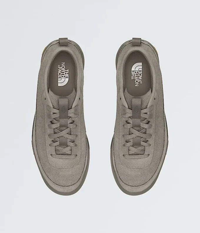 Buty zamszowe Clyffe™
