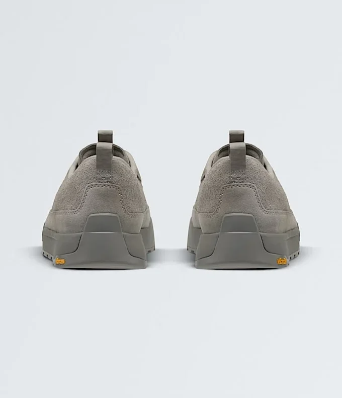 Buty zamszowe Clyffe™