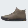 Clyffe Mid Insulated Waterproof Shoes