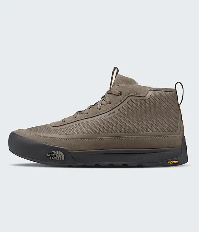 Clyffe Mid Insulated Waterproof Shoes