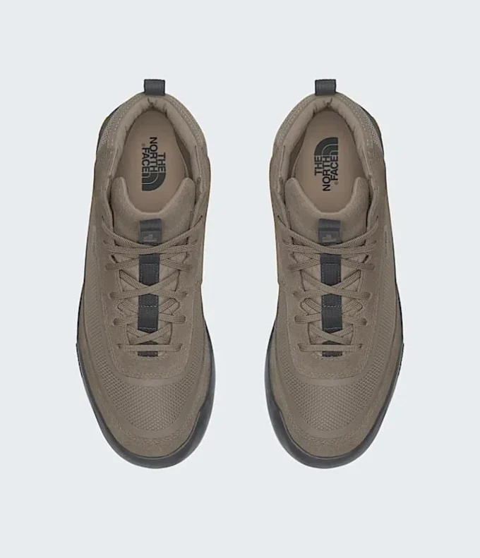 Clyffe Mid Insulated Waterproof Shoes