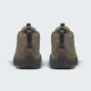 Clyffe Mid Insulated Waterproof Shoes