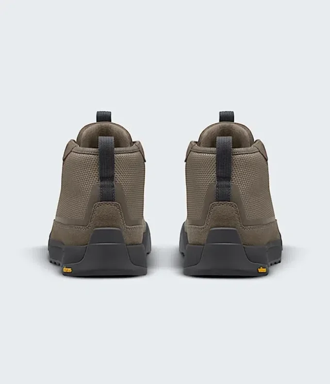 Clyffe Mid Insulated Waterproof Shoes