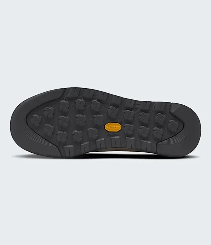 Clyffe Mid Insulated Waterproof Shoes