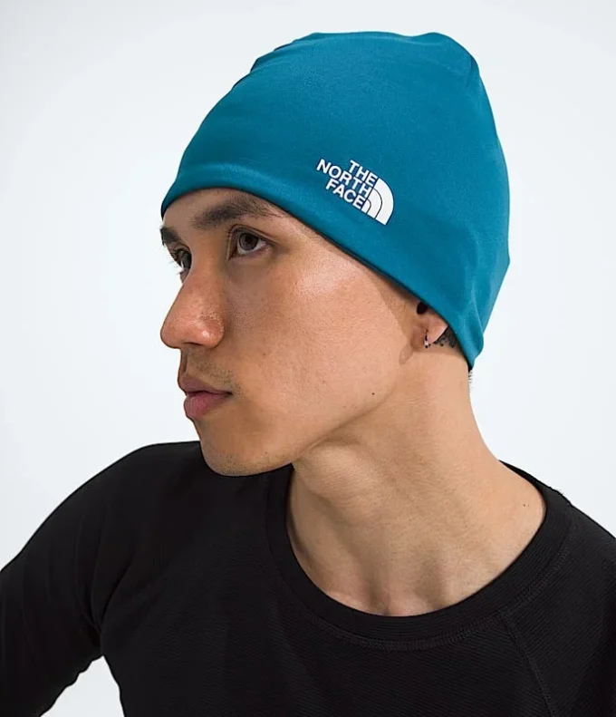 Czapka Base Beanie