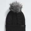 Czapka damska Oh Mega Fur Pom Beanie