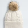 Czapka damska Oh Mega Fur Pom Beanie
