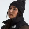 Czapka damska Oh Mega Fur Pom Beanie
