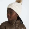 Czapka damska Oh Mega Fur Pom Beanie