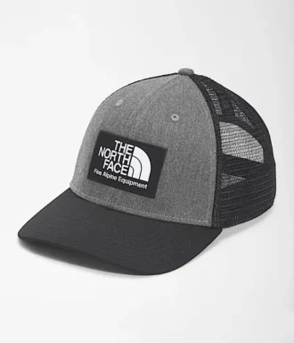 Czapka Deep Fit Mudder Trucker