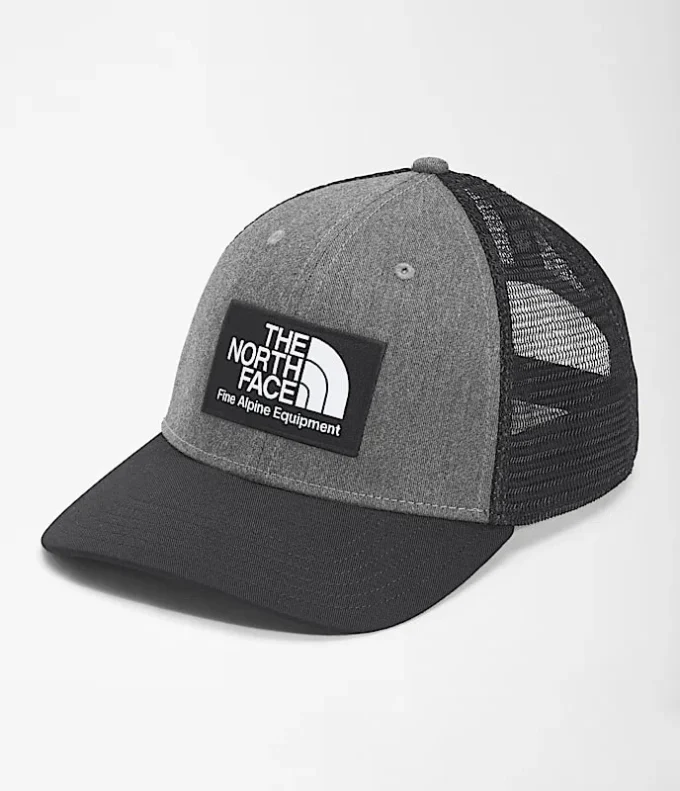 Czapka Deep Fit Mudder Trucker
